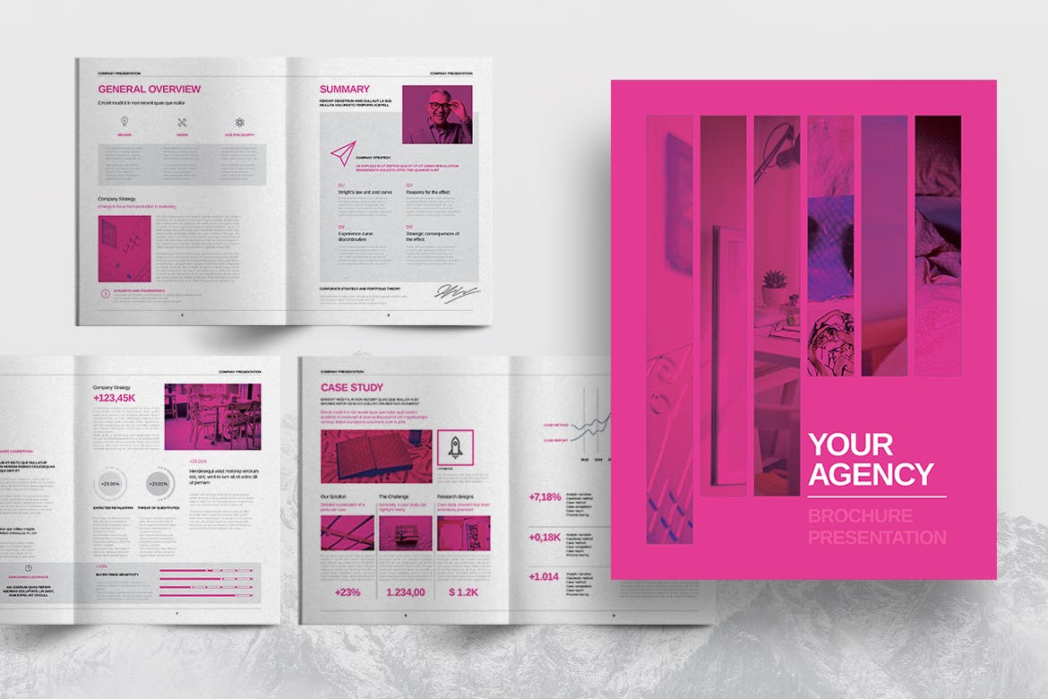 畫冊(cè)設(shè)計(jì)