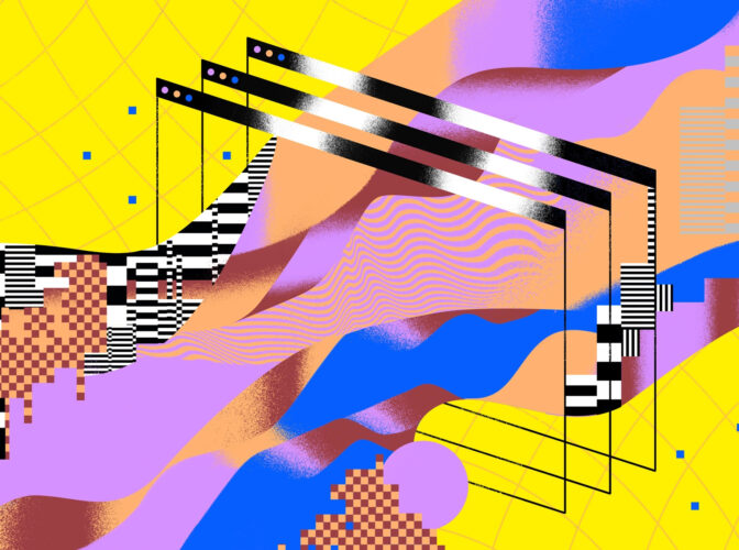 蘇州廣告公司為您帶來靈感-2024年網(wǎng)站設(shè)計(jì)趨勢(shì)