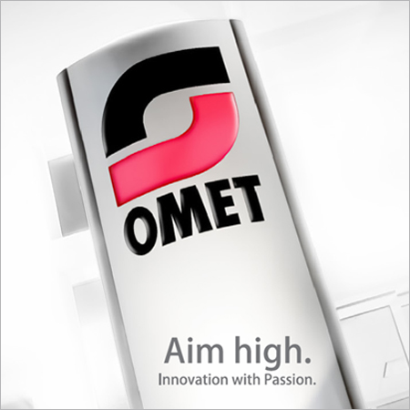 歐米特 &mdash;&mdash; 畫冊設(shè)計(jì)