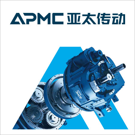 亞太傳動(dòng) &mdash; 畫冊(cè)設(shè)計(jì)