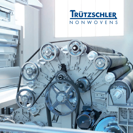 特呂茨施勒集團(tuán)&mdash;&mdash;畫冊設(shè)計(jì)