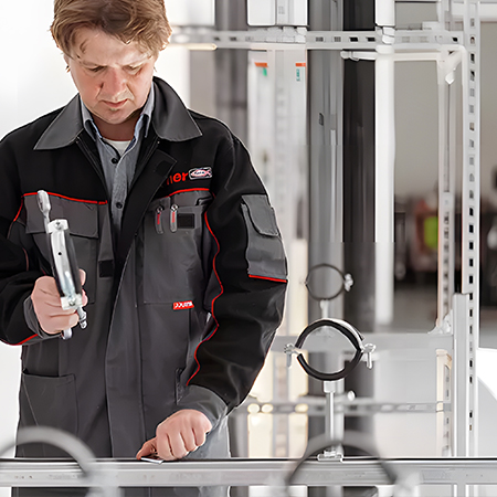 慧魚(yú)裝配支架&mdash;&mdash;畫(huà)冊(cè)設(shè)計(jì)