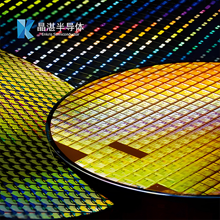 晶湛半導(dǎo)體&mdash;&mdash;展廳設(shè)計(jì)裝修