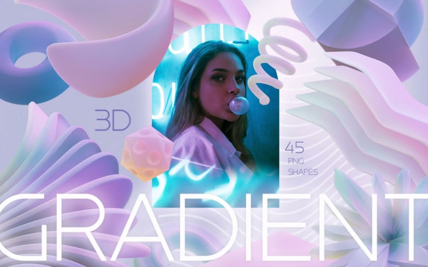 探索2025年最熱門的平面設(shè)計趨勢