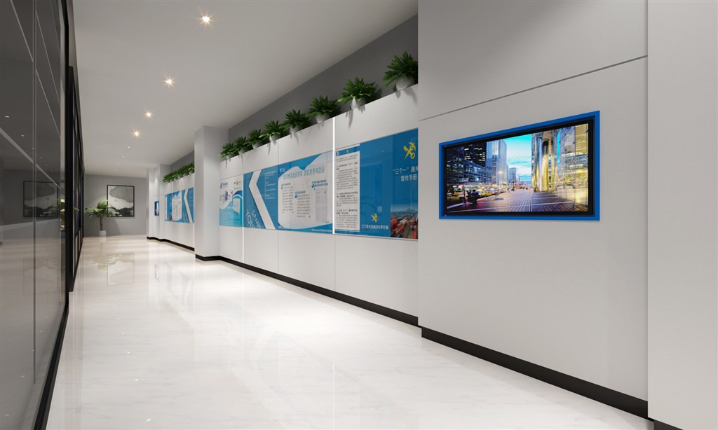 如何選擇蘇州企業(yè)文化墻設計制作公司