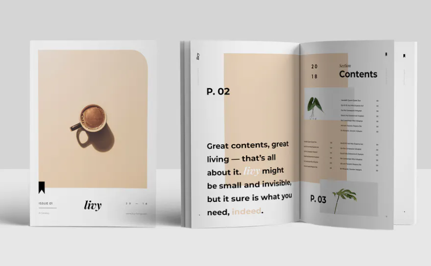 蘇州公司宣傳冊設計哪家好？