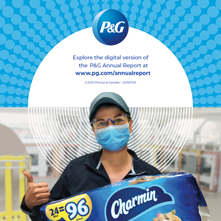 寶潔產(chǎn)品&mdash;&mdash;畫冊設(shè)計(jì)