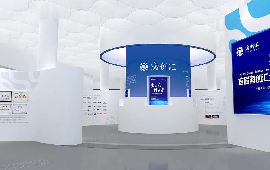 如何選擇專業(yè)可靠的蘇州展廳設(shè)計(jì)公司？ 