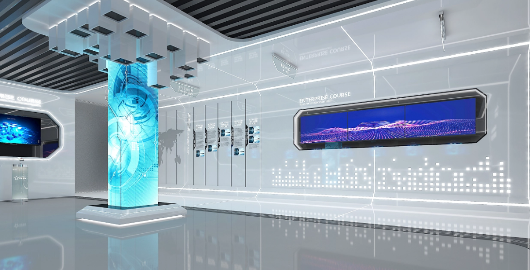 蘇州展廳設(shè)計(jì)公司哪家好？如何選著展廳設(shè)計(jì)公司